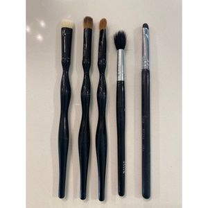 Sonia Kashuk Stila Sigma Eye Makeup Brushes